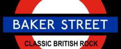 BAKER STREET 100 % BRITISH - concerts pop rock