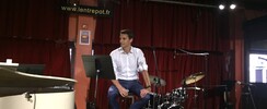 Le Projet Musical - École de musique pour adultes: jazz, classique, actu.