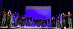 Strollad La Obra - Inititiation théâtrale Jeunesse