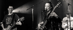 Plan B Reprises pop rock - Concerts rock années 70 à 90 pour vos événement festifs