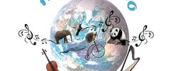 Harlo à vélo - Spectacle jeune public