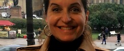 Elena SELEZNEVA - Professeur Diplômé d'état donne cours de piano