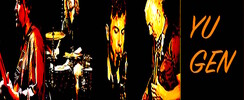 YU GEN - quartet de haute volée ! jazz groove blues world...