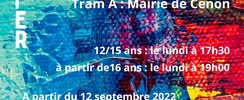 Théâtre Furieux - ATELIER THEATRE FURIEUX NOUVELLE SAISON