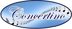 Concertino - Ecole de musique