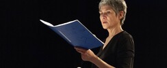 Florence Tu Hong - Atelier Jazz Vocal