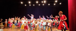 THEATRE L'ACTE 12