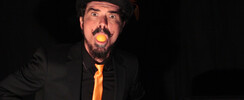 Magic Moustache - Spectacle magie