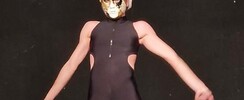 Coralie Bérard  - Contorsionniste disponible pour tout vos évènements !
