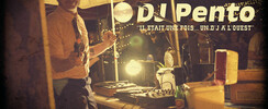 La Galette Productions - Dj Pento 