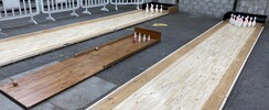 Move city - Animations de vos événements