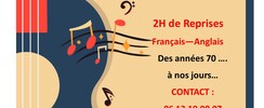 ENTREPÔT - Proposition de concert