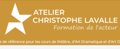 ATELIER Christophe Lavalle - COURS D ART DRAMATIQUE 