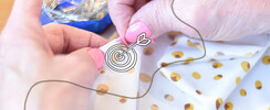 L'atelier Art'Ligue - Atelier adultes Couture