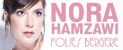 Nora Hamzawi - Folies Bergère, Paris