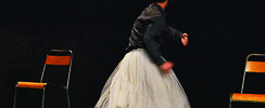 compagnie De Rosa - ateliers de création théâtre  