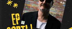 Olivier Baume - EP Sorti ! «Bonjour Madame»