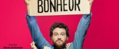 Olivier de Benoist - Le Droit au Bonheur - Tournée
