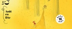 Le Petit Chaperon Rouge