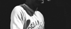 Jalen Ngonda