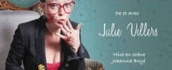 Julie Villers