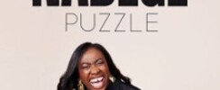 Nadège - Puzzle