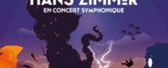 Les Musiques de John Williams & Hans Zimmer en Concert Symphonique