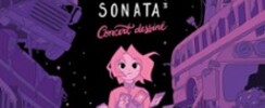Lou !  Sonata 3 - Concert Dessiné - Julien Neel et Krystal Zealot