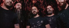 Allegaeon + Gorod + Abysmal Dawn