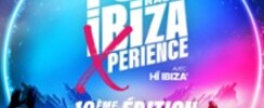Fun Radio Ibiza Experience