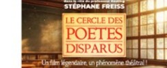 Le Cercle des Poètes Disparus - Théâtre Libre, Paris