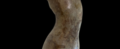 Florence Jarrige - Sculpture