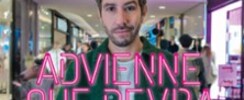 Patrick Chanfray - Advienne que Devra ! - Le Point Virgule, Paris