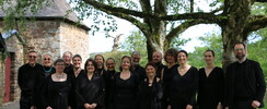 Le choeur Helianthus recrute !