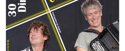 Les Amis de Pesselières - Concert Folk Jazz