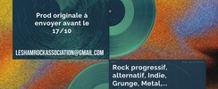 Tremplin Rock à Paris