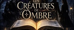 Les créatures de l'ombre