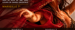 Habibi Dance - Cours de danse orientale à Marseille (Habibi Dance)