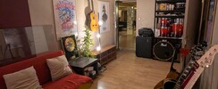 Studio musique / MAO