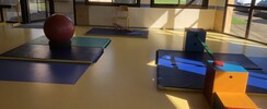 compagnie Kivrille - Cours de Cirque