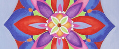ATELIER DU LAURIER ROUGE - MANDALA ET CRÉATIVITÉ Yonne Aube