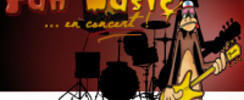 Ecole de musique