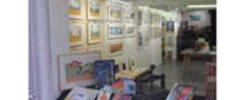 Boutique - Galerie Le Serpent à deux têtes