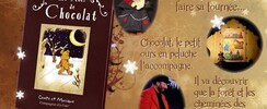 Cie dà Côté - Le Noël de Chocolat