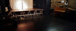 Location salle de répétition