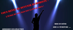 Ecole du One Man Brignoles