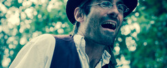 Monsieur Hic, Cie des Branquignols - Spectacle de contes et autres activités