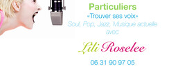 Cour de chant 