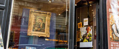 Galerie Les Montparnos