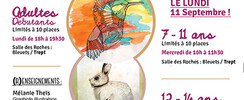 EMANANCE Arts et mouvement - ATELIERS DESSIN-ARTS GRAPHIQUES